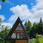 Gorska Bajka - Tisa, Planinska Kuca Za Odmor I Wellness 木屋 Stara Susica
