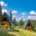 木屋 Gorska Bajka - Tisa, Planinska Kuca Za Odmor I Wellness Stara Susica