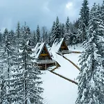 Gorska Bajka - Tisa, Planinska Kuca Za Odmor I Wellness * Stara Susica