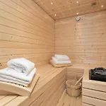 Gorska Bajka - Tisa, Planinska Kuca Za Odmor I Wellness 木屋