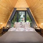 Gorska Bajka - Tisa, Planinska Kuca Za Odmor I Wellness 木屋 Stara Susica