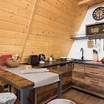 Gorska Bajka - Tisa, Planinska Kuca Za Odmor I Wellness *