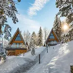 Gorska Bajka - Tisa, Planinska Kuca Za Odmor I Wellness 木屋 *