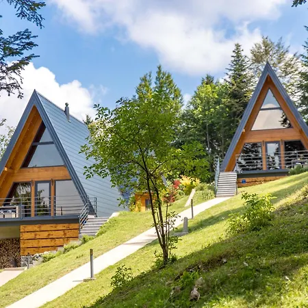 Gorska Bajka - Tisa, Planinska Kuca Za Odmor I Wellness * Stara Susica