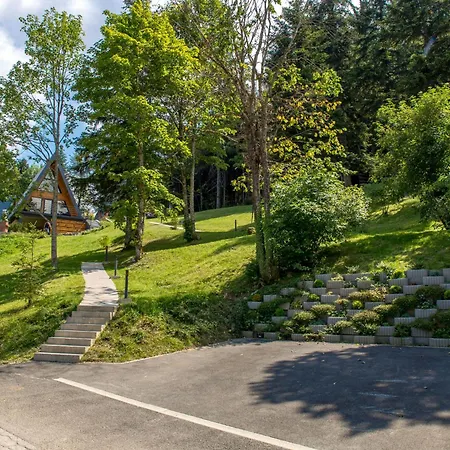 Gorska Bajka - Tisa, Planinska Kuca Za Odmor I Wellness *