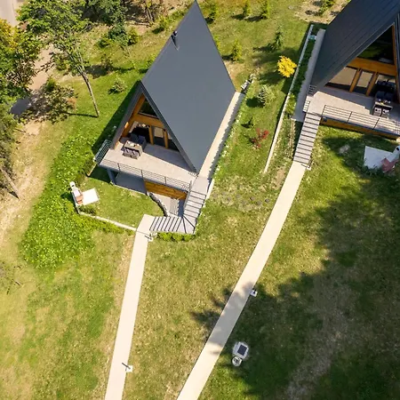 Gorska Bajka - Tisa, Planinska Kuca Za Odmor I Wellness Stara Susica