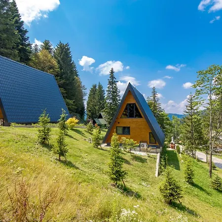 Gorska Bajka - Tisa, Planinska Kuca Za Odmor I Wellness Stara Susica