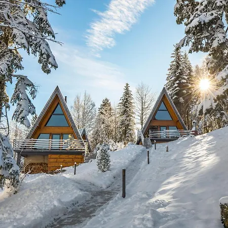 Gorska Bajka - Tisa, Planinska Kuca Za Odmor I Wellness Chalet *