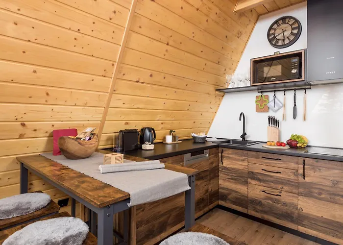 Gorska Bajka - Tisa, Planinska Kuca Za Odmor I Wellness *