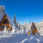 Horská chata Gorska Bajka - Tisa, Planinska Kuca Za Odmor I Wellness Stara Susica