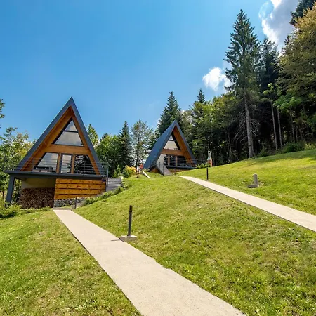 Gorska Bajka - Tisa, Planinska Kuca Za Odmor I Wellness *