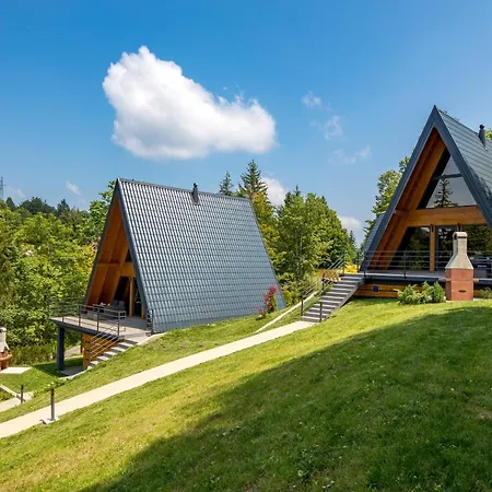 Gorska Bajka - Tisa, Planinska Kuca Za Odmor I Wellness Stara Susica