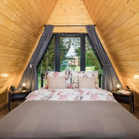 Gorska Bajka - Tisa, Planinska Kuca Za Odmor I Wellness Domek alpejski Stara Susica
