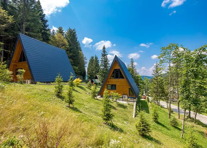 Gorska Bajka - Tisa, Planinska Kuca Za Odmor I Wellness Stara Susica